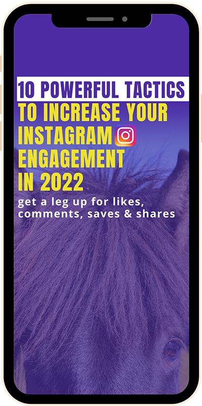 Tp Instagram Engagement Tips and Tactics for Equestrian Businesses