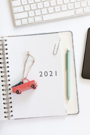 2021 Social Media Marketing Trends